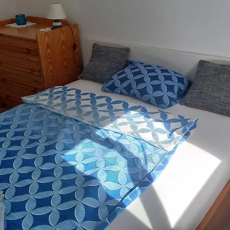 Nyaraló Zámor *