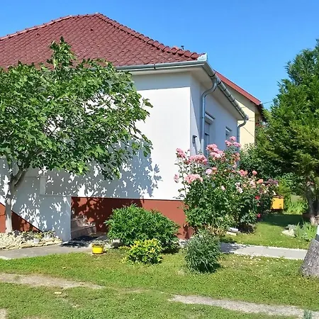 Zámor * Keszthely