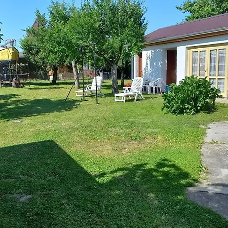 Zámor Nyaraló